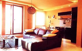 Aya'S Apartment