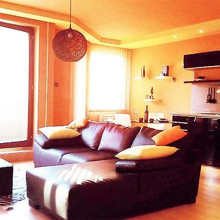 Aya'S Apartment Пловдив Екстериор снимка