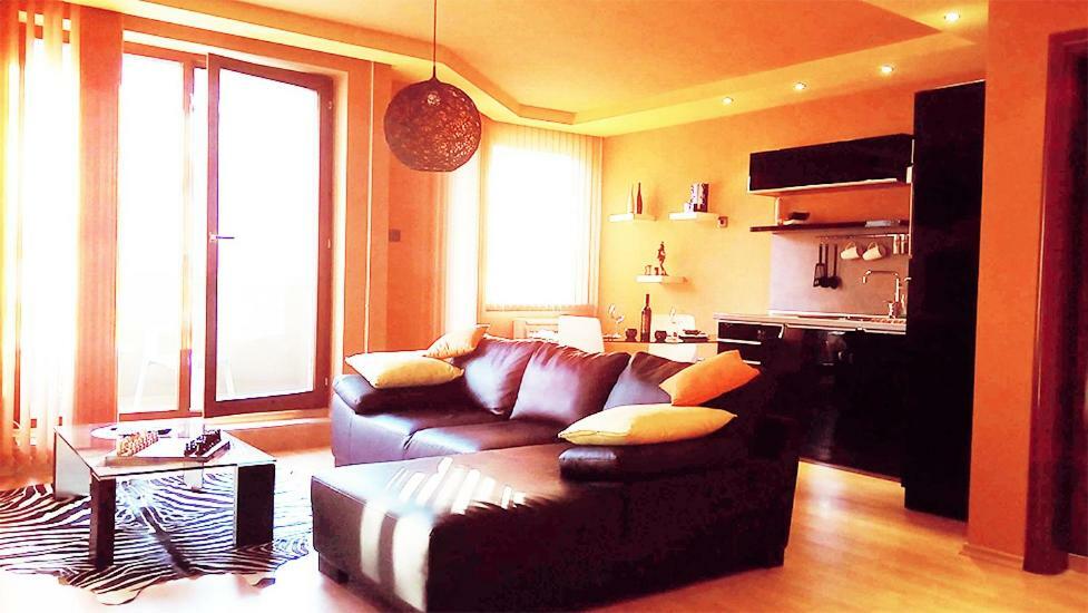 Aya'S Apartment Пловдив Екстериор снимка
