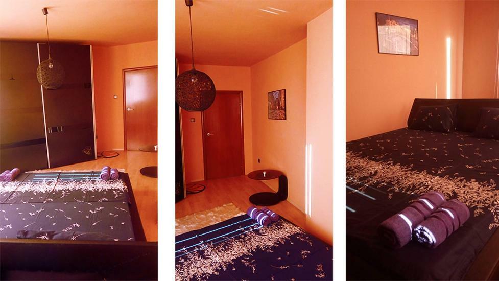 Aya'S Apartment Пловдив Екстериор снимка