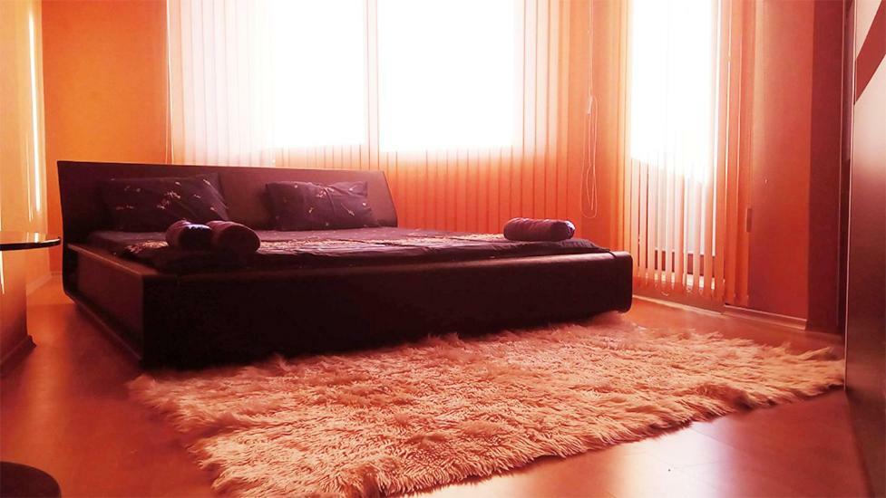 Aya'S Apartment Пловдив Екстериор снимка