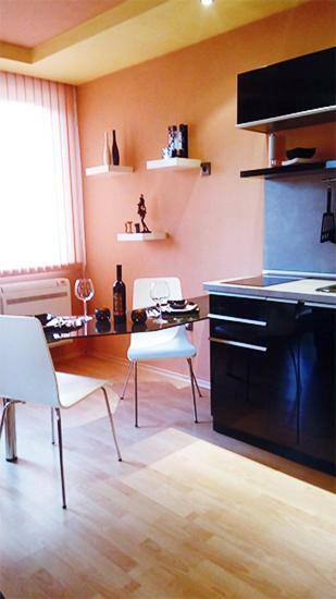 Aya'S Apartment Пловдив Екстериор снимка